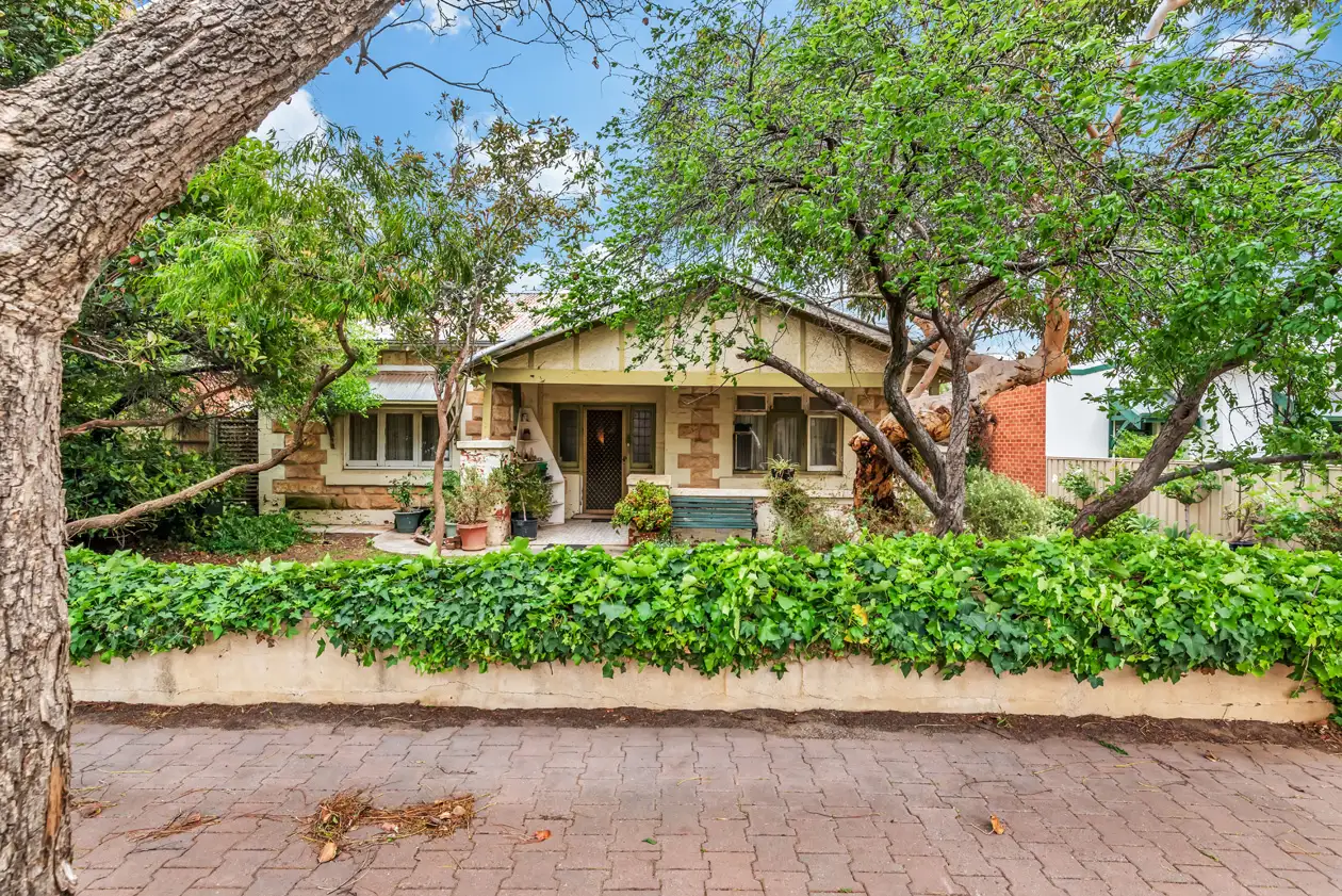Main view of Homely house listing, 4 Rothermore Street, Cumberland Park SA 5041
