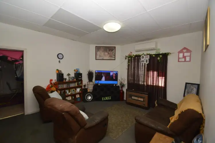 Fourth view of Homely house listing, 303 Sulphide Street, Broken Hill NSW 2880