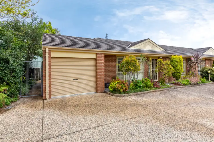 5/36 Yorston Street, Warners Bay NSW 2282