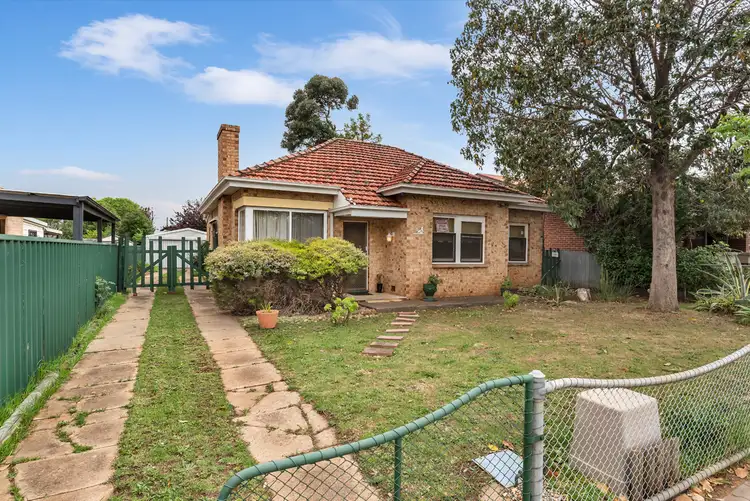 5 Gladys Street, Clarence Gardens SA 5039