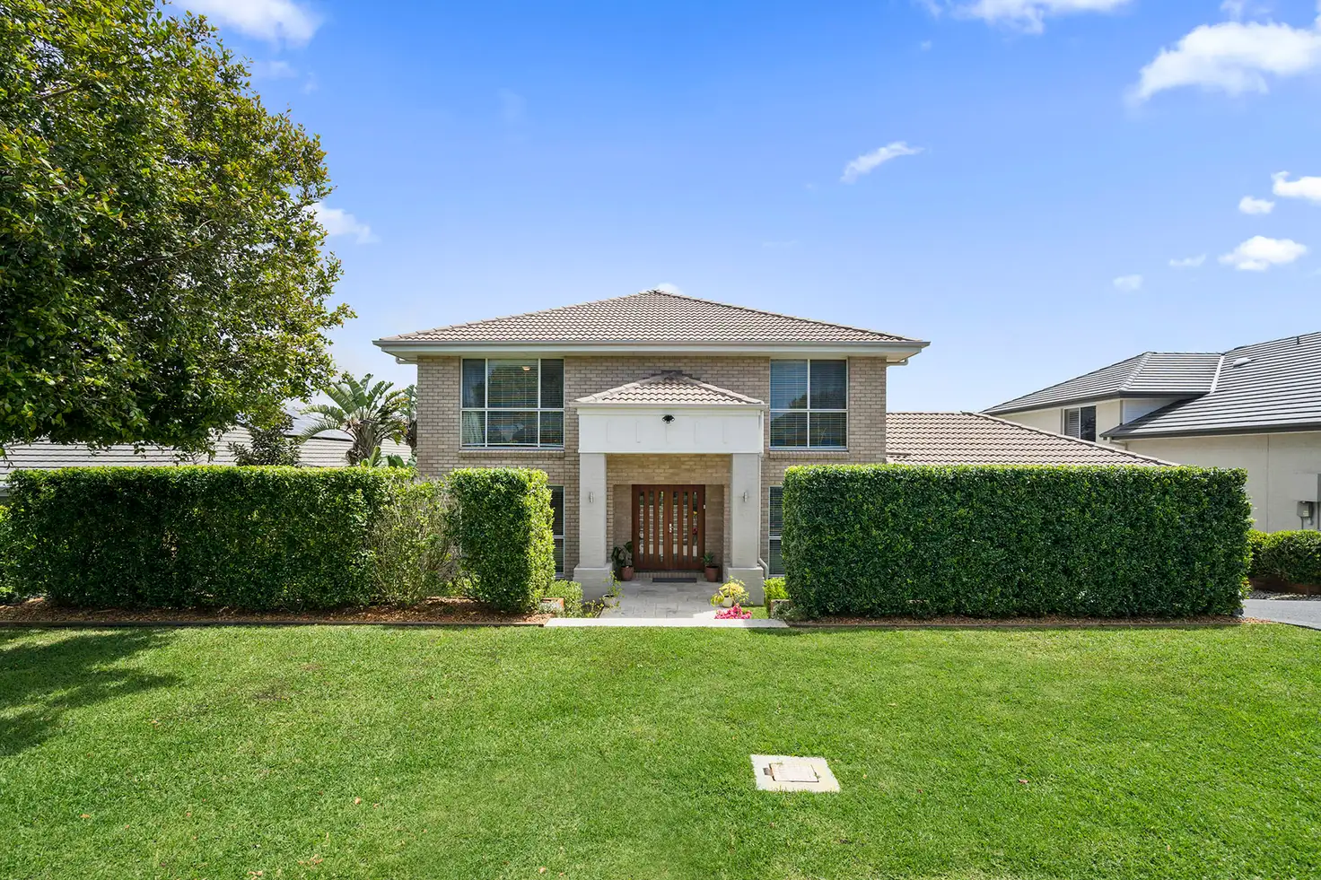 Main view of Homely house listing, 49 Paperbark Court, Fern Bay NSW 2295