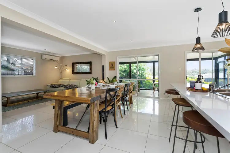 Second view of Homely house listing, 49 Paperbark Court, Fern Bay NSW 2295