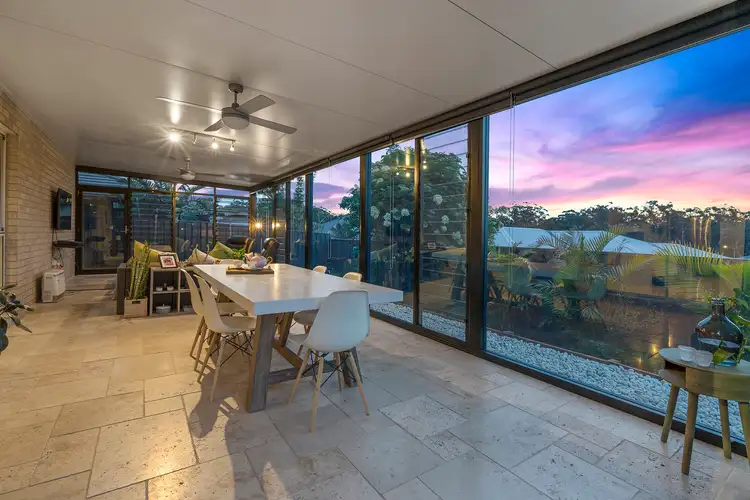 Third view of Homely house listing, 49 Paperbark Court, Fern Bay NSW 2295