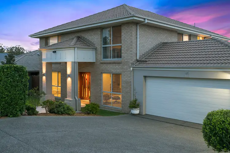 Fourth view of Homely house listing, 49 Paperbark Court, Fern Bay NSW 2295
