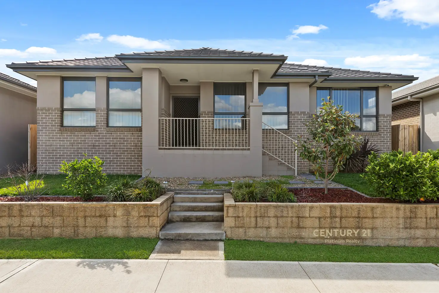 Main view of Homely house listing, 33 Ducros Street, Oran Park NSW 2570