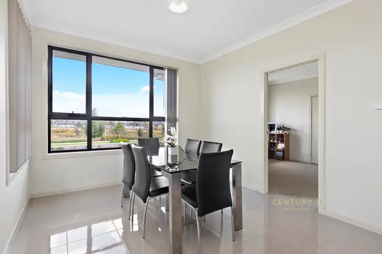 Third view of Homely house listing, 33 Ducros Street, Oran Park NSW 2570