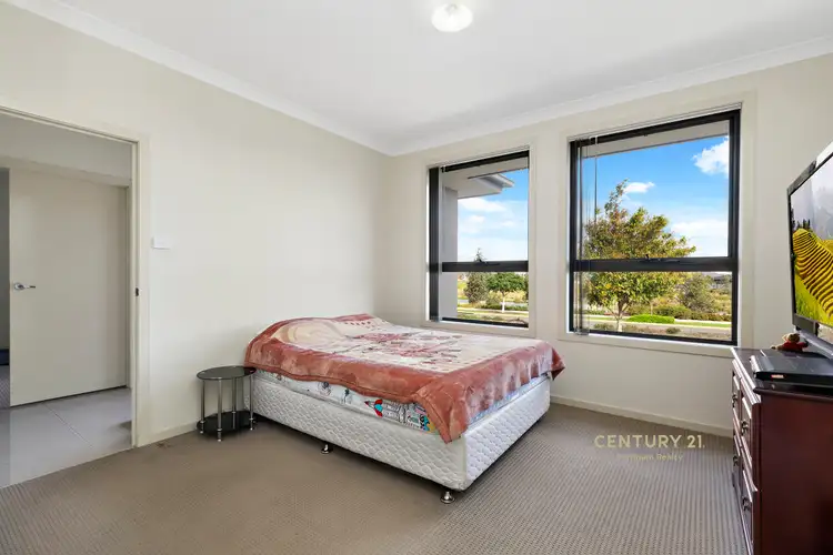 Fourth view of Homely house listing, 33 Ducros Street, Oran Park NSW 2570