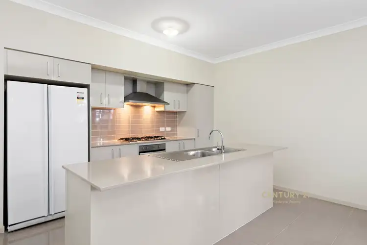 Fifth view of Homely house listing, 33 Ducros Street, Oran Park NSW 2570