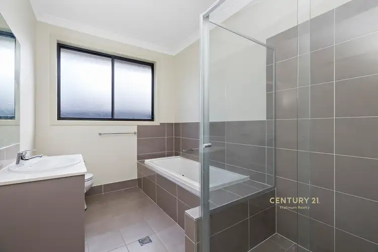 Sixth view of Homely house listing, 33 Ducros Street, Oran Park NSW 2570