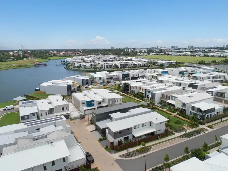 Second view of Homely house listing, 24 Fraser Avenue, Maroochydore QLD 4558