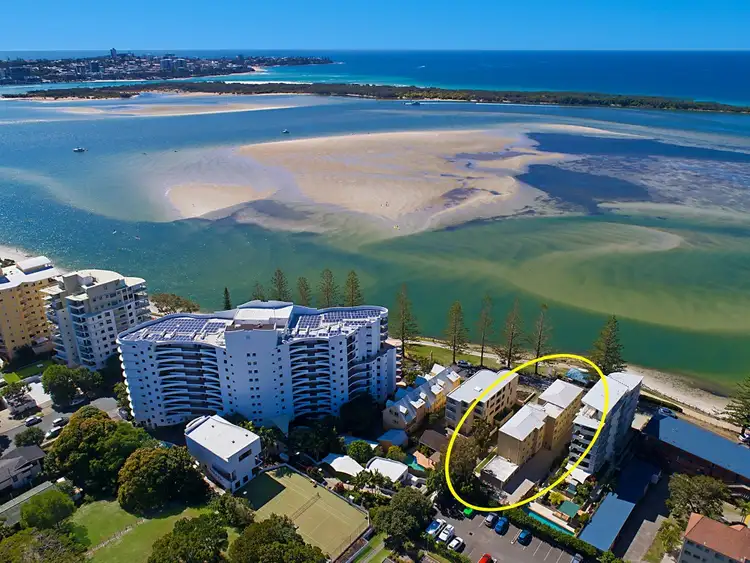 6/81 Esplanade, Golden Beach QLD 4551