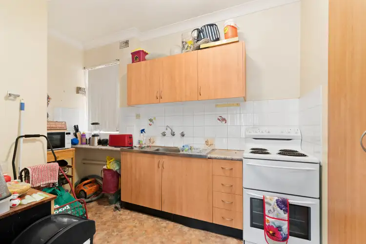 Second view of Homely apartment listing, 1/12 Adelaide Street, West Ryde NSW 2114