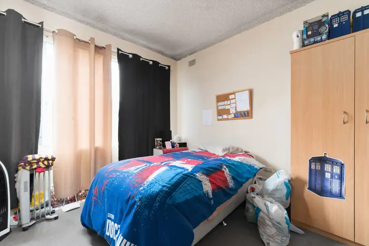 Third view of Homely apartment listing, 1/12 Adelaide Street, West Ryde NSW 2114