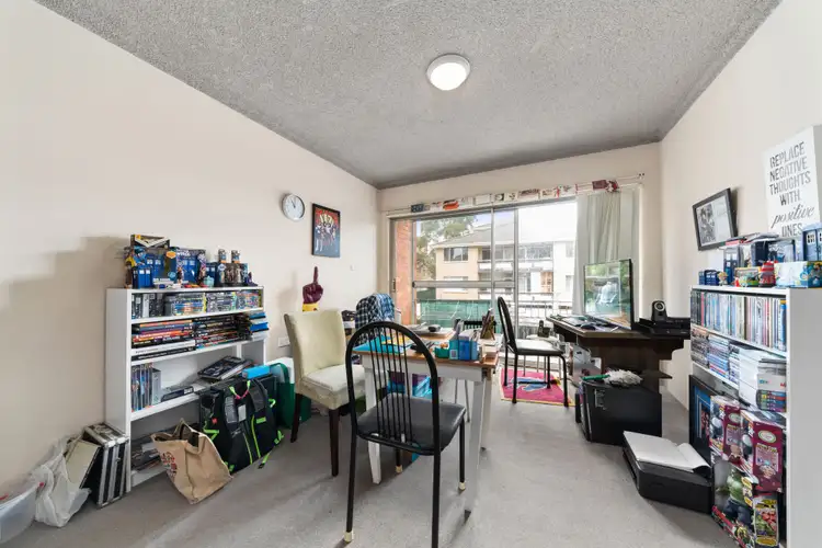 Fourth view of Homely apartment listing, 1/12 Adelaide Street, West Ryde NSW 2114