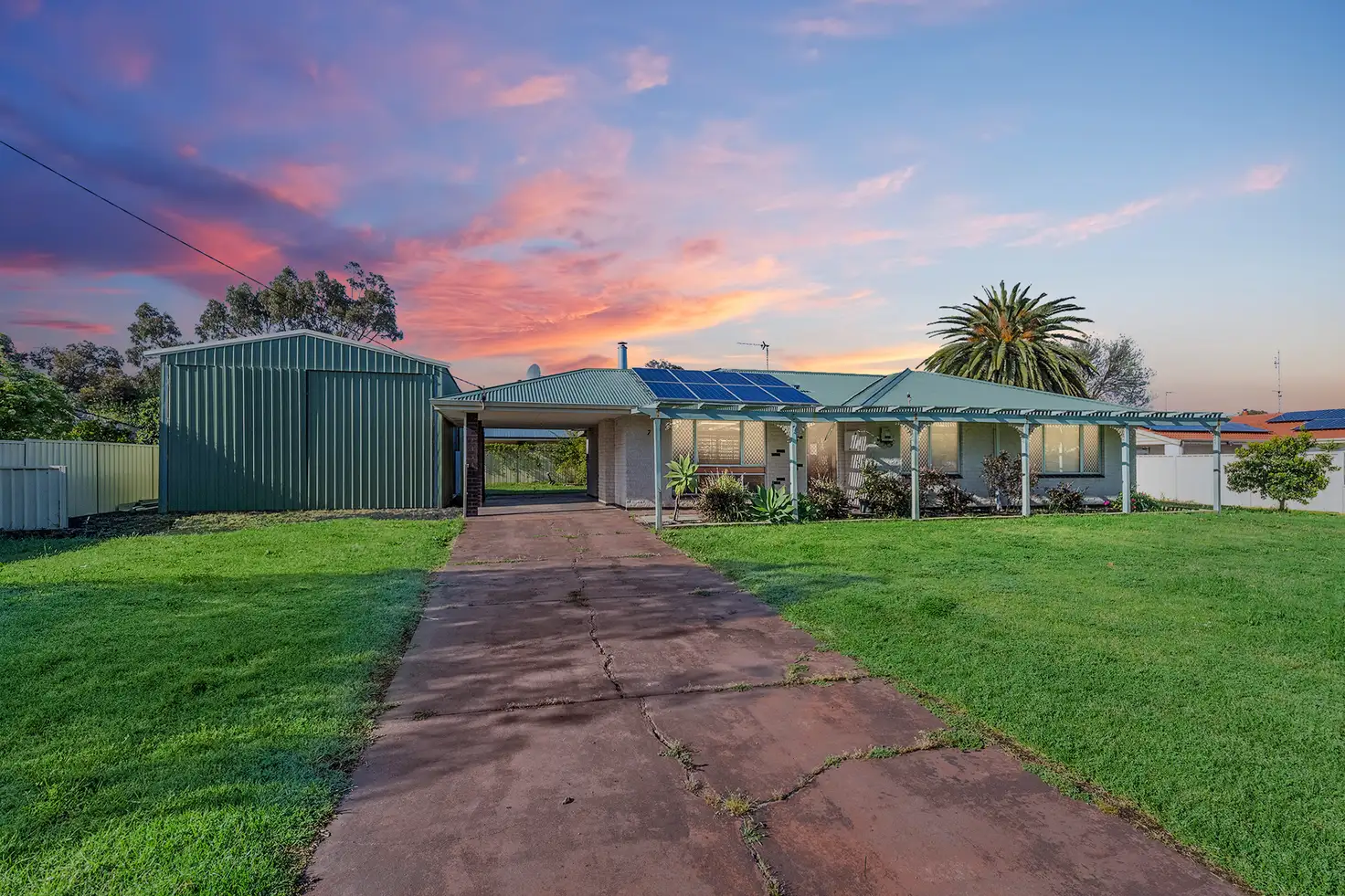Main view of Homely house listing, 7A Doolan Street, Dardanup WA 6236