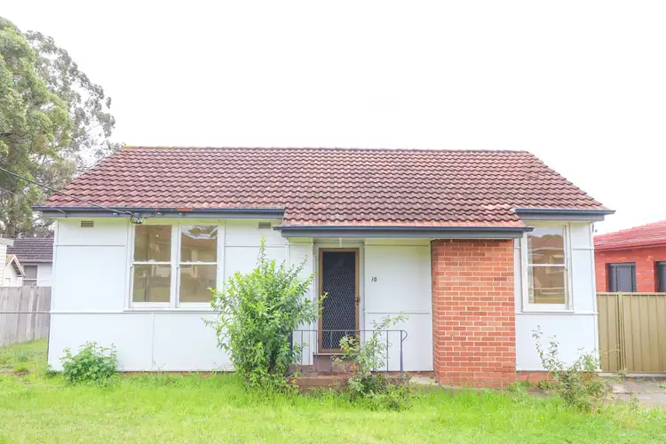 70 Esme Avenue, Chester Hill NSW 2162