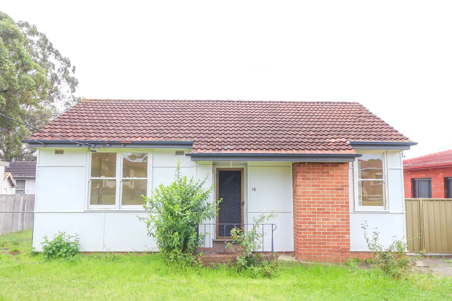 Main view of Homely house listing, 70 Esme Avenue, Chester Hill NSW 2162
