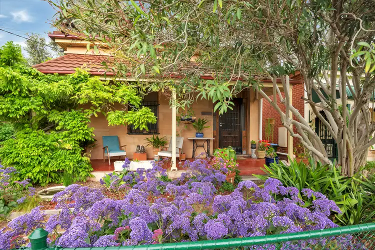 Main view of Homely house listing, 12 Turton Street, Semaphore SA 5019