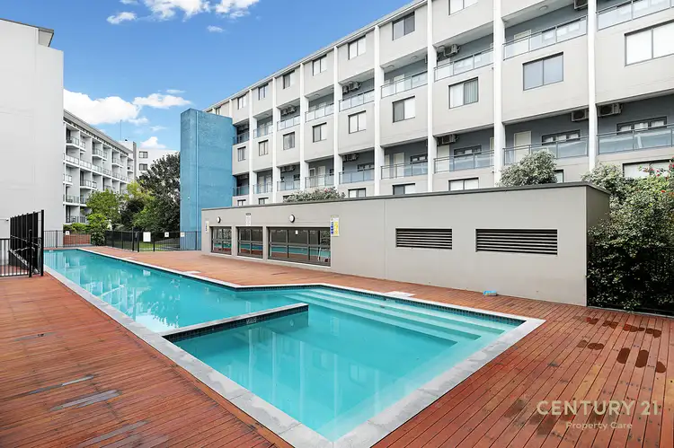 22C/541 Pembroke Road, Leumeah NSW 2560