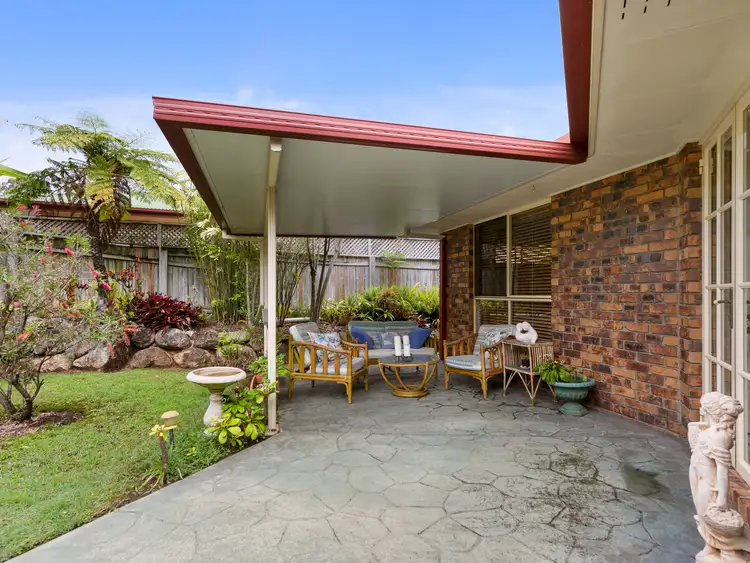 Fifth view of Homely house listing, 3 Pyxis Close, Wynnum QLD 4178