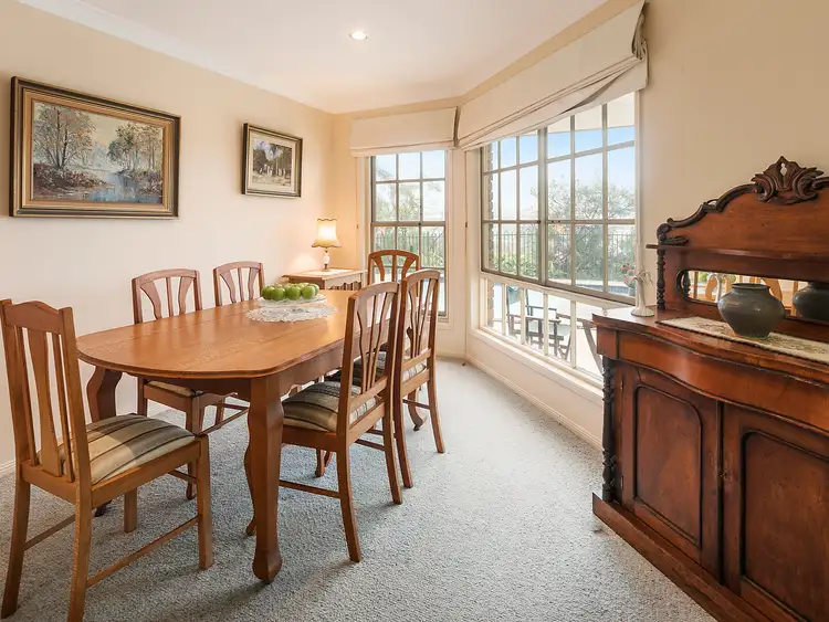 Sixth view of Homely house listing, 3 Pyxis Close, Wynnum QLD 4178