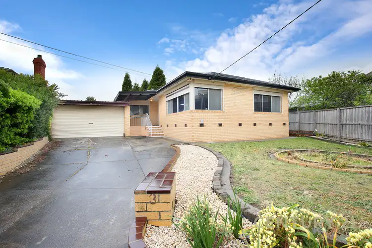 3 Binya Court, Dandenong North VIC 3175