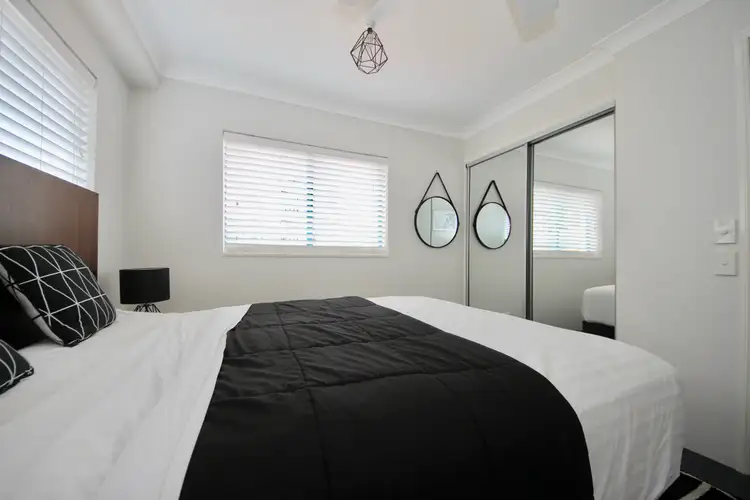 Sixth view of Homely unit listing, 26/20 Anne Avenue, Broadbeach QLD 4218