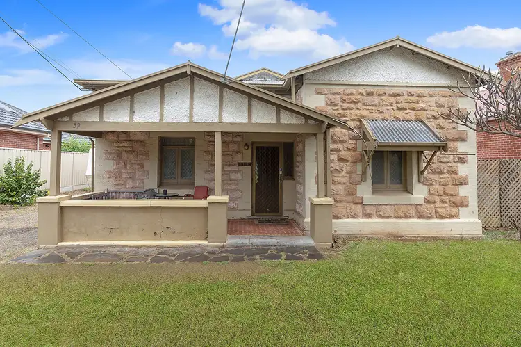 39 First Ave, Nailsworth SA 5083