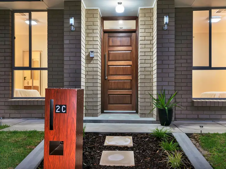 Third view of Homely house listing, 2C Newman Avenue, Tea Tree Gully SA 5091