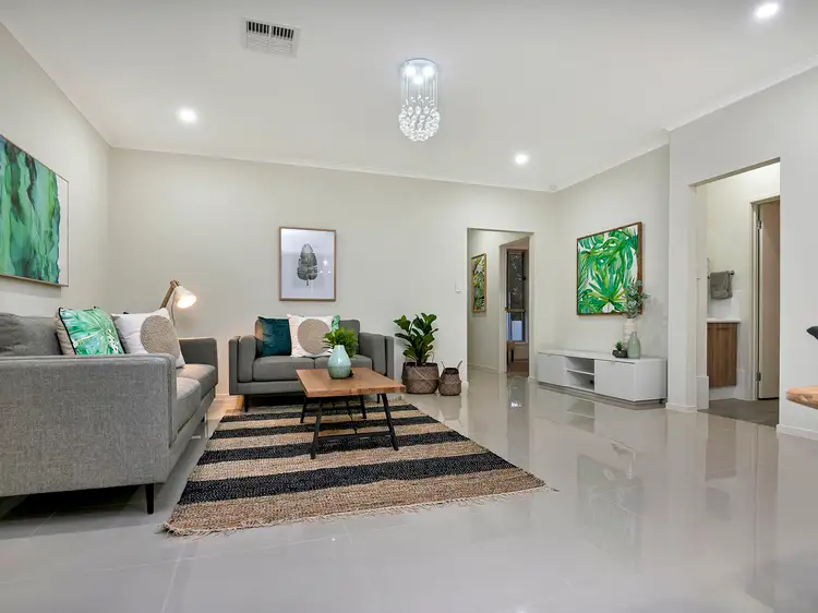 Fifth view of Homely house listing, 2C Newman Avenue, Tea Tree Gully SA 5091