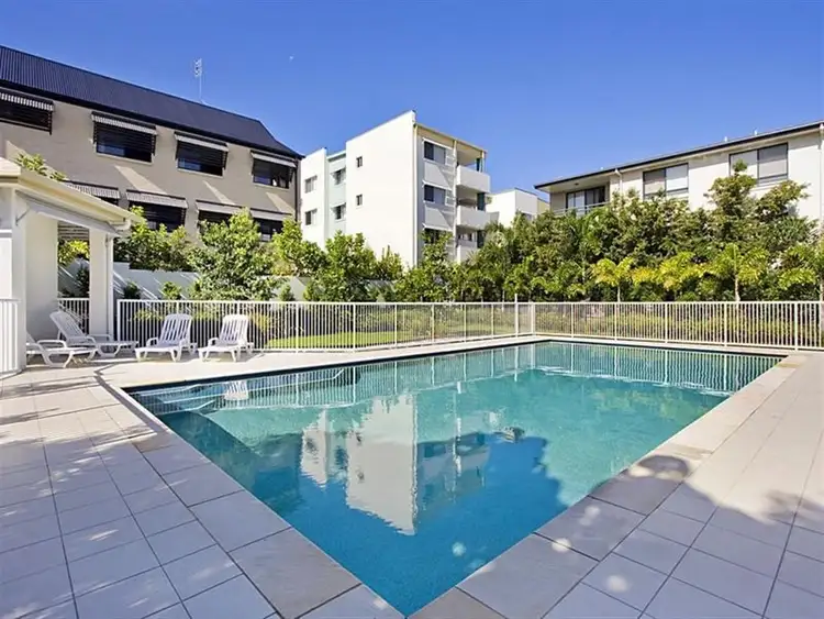 Second view of Homely apartment listing, 4/52 Queen Street, Southport QLD 4215