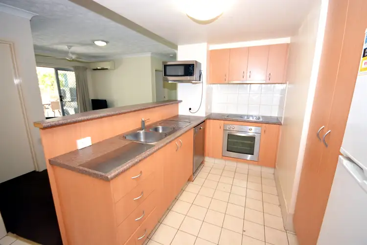 Fourth view of Homely apartment listing, 4/52 Queen Street, Southport QLD 4215