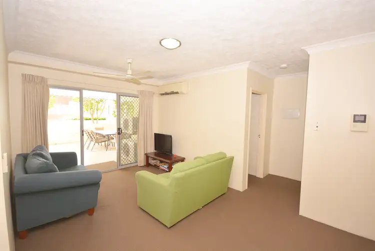 Fifth view of Homely apartment listing, 4/52 Queen Street, Southport QLD 4215