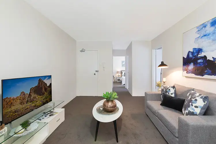 Main view of Homely apartment listing, 5/5 Curzon Street, Ryde NSW 2112