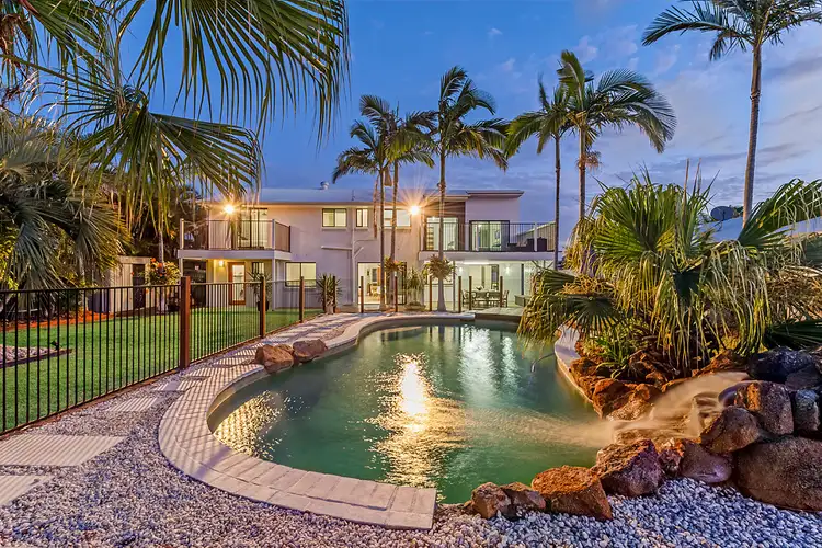 Second view of Homely house listing, 140 Griffith Road, Newport QLD 4020