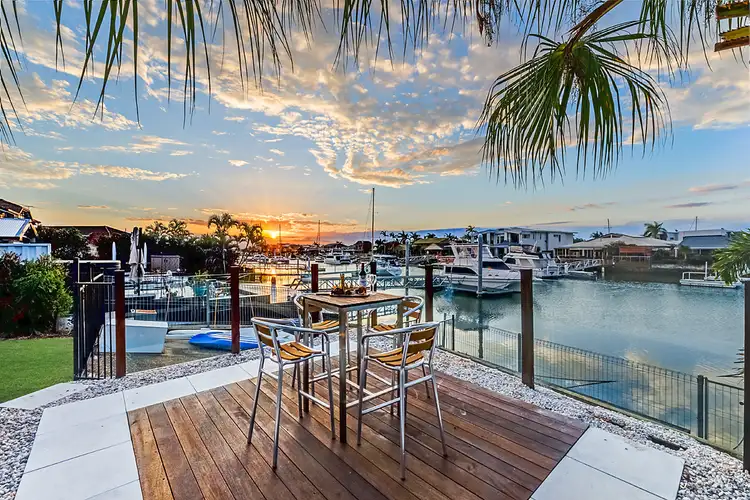 Third view of Homely house listing, 140 Griffith Road, Newport QLD 4020