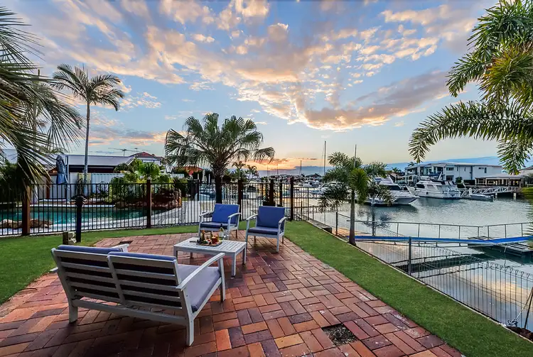 Fourth view of Homely house listing, 140 Griffith Road, Newport QLD 4020