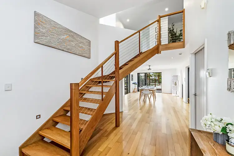 Sixth view of Homely house listing, 140 Griffith Road, Newport QLD 4020