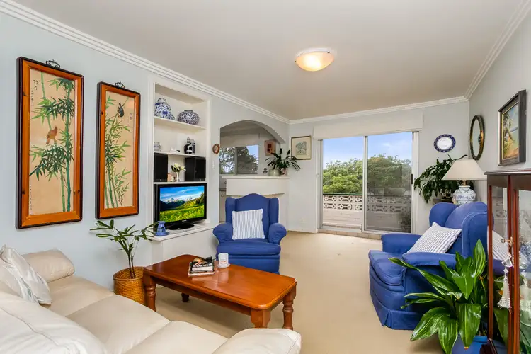 Second view of Homely apartment listing, 8/28 Cassia Street, Dee Why NSW 2099