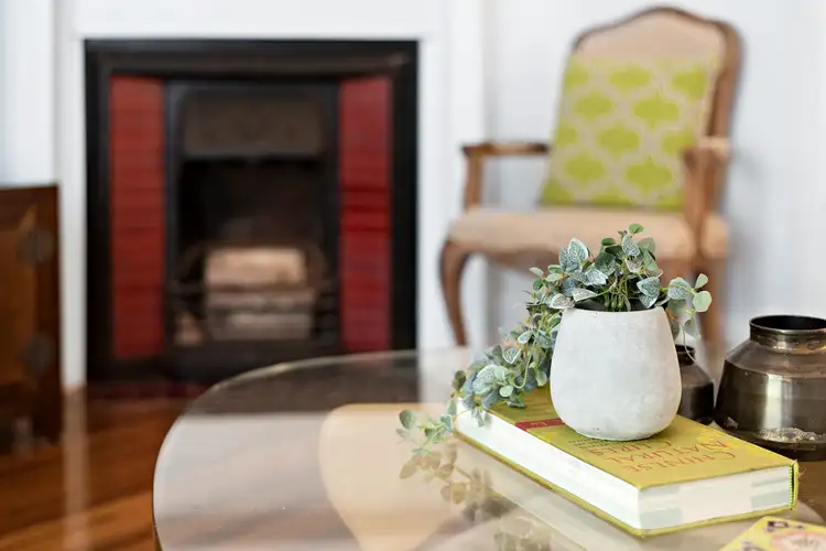 Second view of Homely apartment listing, 2/115 Milson Road, Cremorne Point NSW 2090