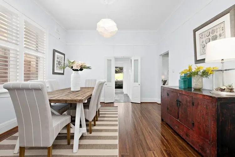 Fourth view of Homely apartment listing, 2/115 Milson Road, Cremorne Point NSW 2090