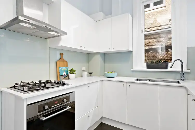 Fifth view of Homely apartment listing, 2/115 Milson Road, Cremorne Point NSW 2090