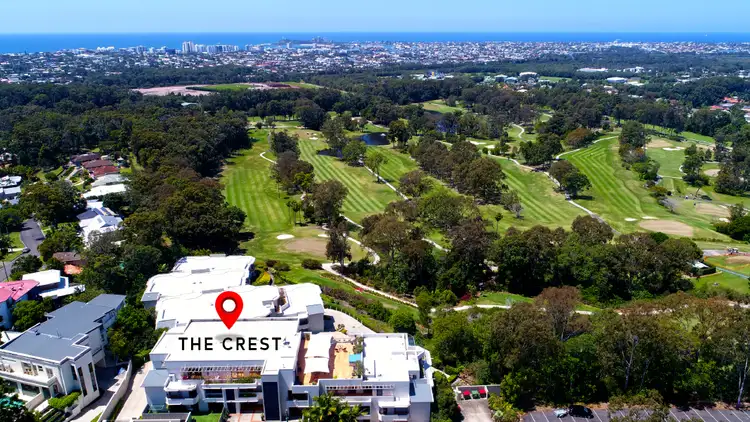 Second view of Homely unit listing, 19/59-63 Golf Links Road, Buderim QLD 4556