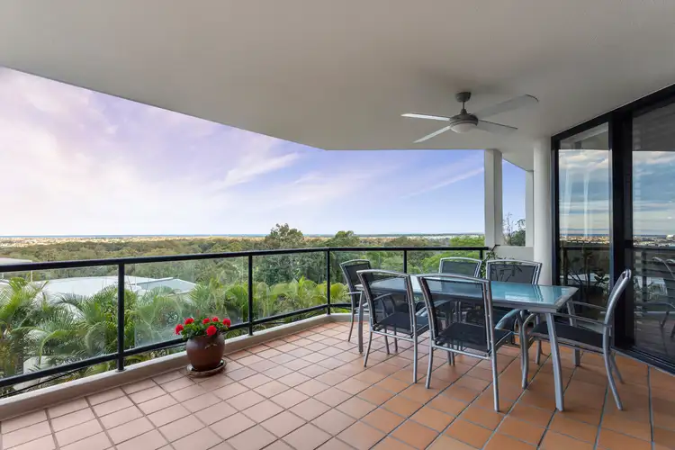 Third view of Homely unit listing, 19/59-63 Golf Links Road, Buderim QLD 4556