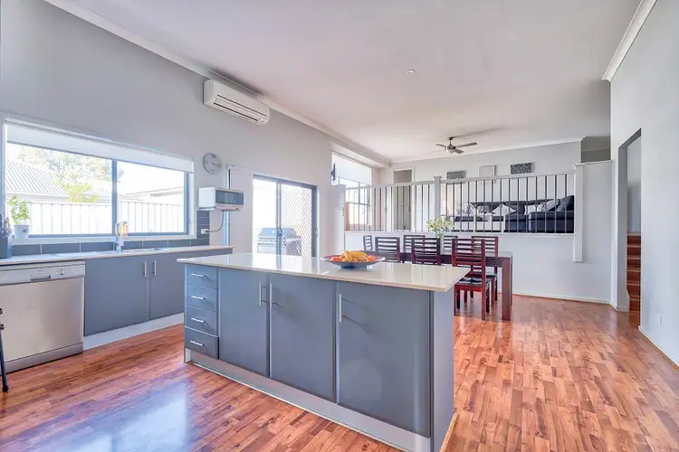 Main view of Homely house listing, 63 Dalmeny Drive, Macquarie Hills NSW 2285