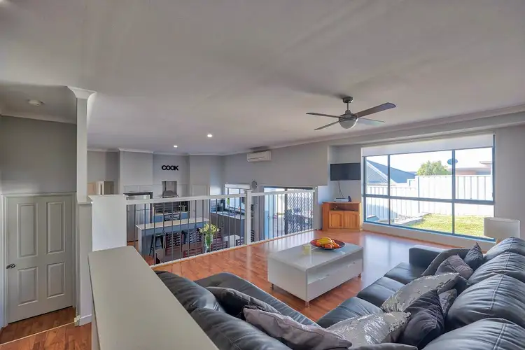 Second view of Homely house listing, 63 Dalmeny Drive, Macquarie Hills NSW 2285