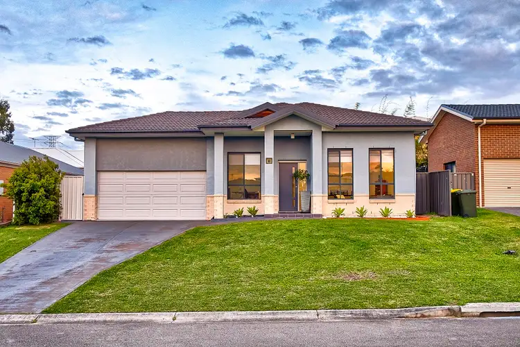 Third view of Homely house listing, 63 Dalmeny Drive, Macquarie Hills NSW 2285