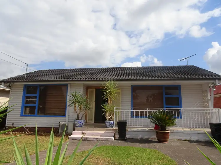 Main view of Homely house listing, 26 Solo Crescent, Fairfield NSW 2165