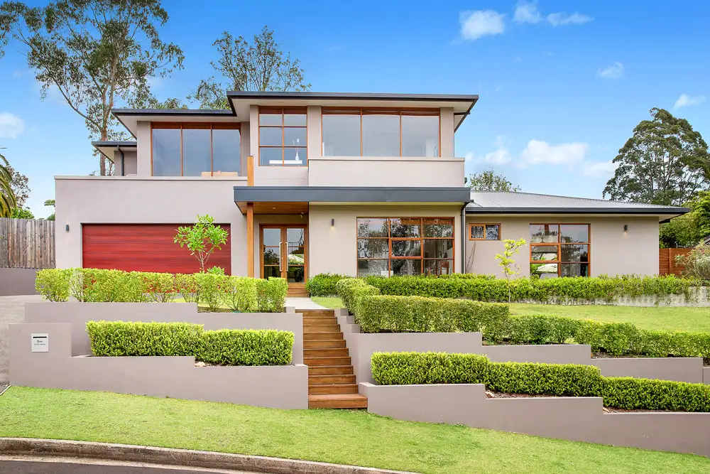 Main view of Homely house listing, 4 Gould Ave, St Ives NSW 2075