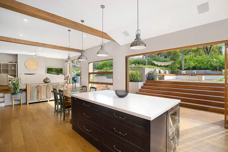 Third view of Homely house listing, 4 Gould Ave, St Ives NSW 2075